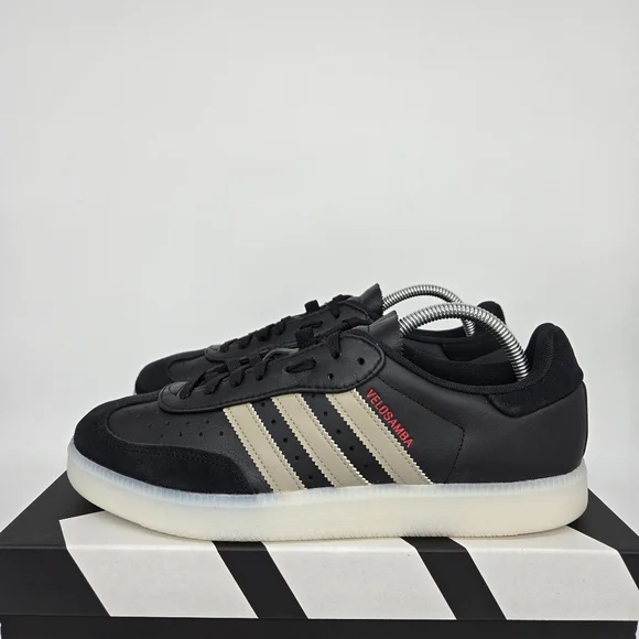 adidas gazelle silver green womens adidas Velosamba Made with Nature Cycling Shoes White 12